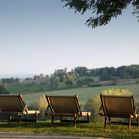 Chateau De Salettes Cahuzac-sur-Vere Luaran gambar