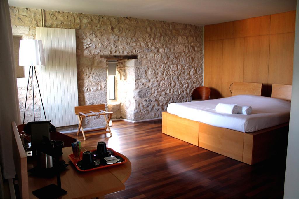 Chateau De Salettes Cahuzac-sur-Vere Bilik gambar