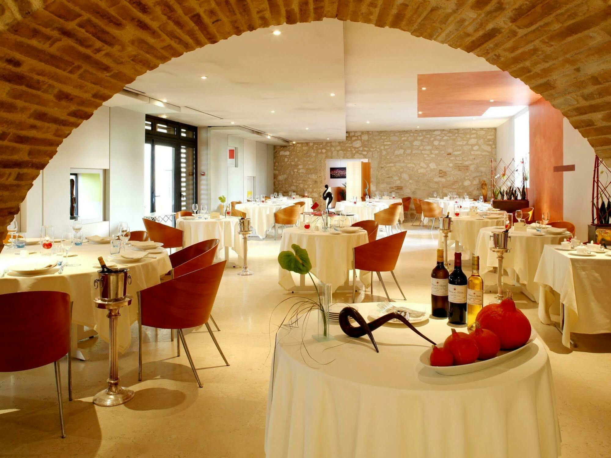 Chateau De Salettes Cahuzac-sur-Vere Luaran gambar